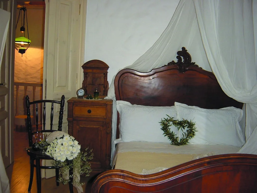 Pavezzo Country Retreat, hoofdfoto