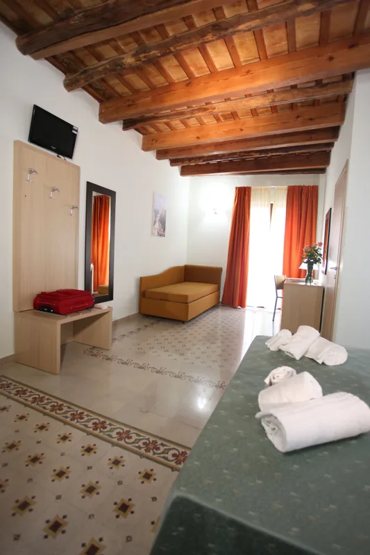 Residence Porta delle Botteghelle, hoofdfoto