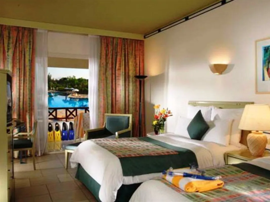 Naama Bay Promenade Beach Resort, hoofdfoto