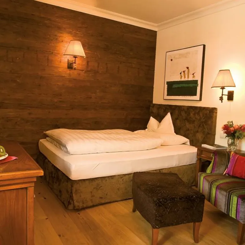 Hotel Gotthard — hoofdfoto