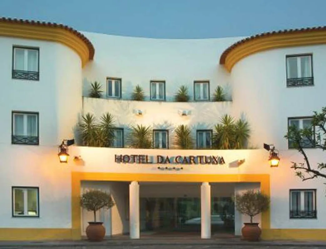M'ar De Ar Muralhas Timeless Charm Hotel — hoofdfoto