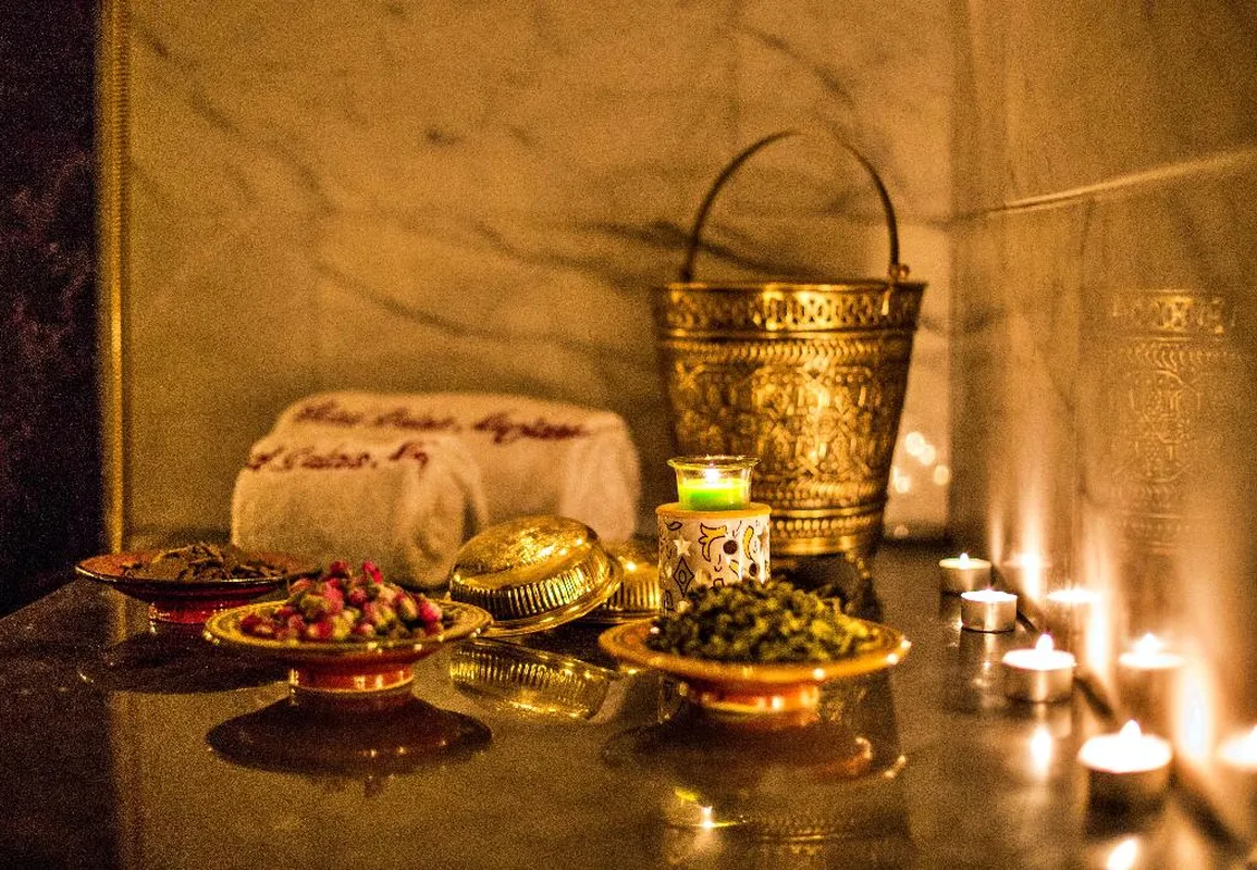 Riad Marjana Suites & Spa, hoofdfoto
