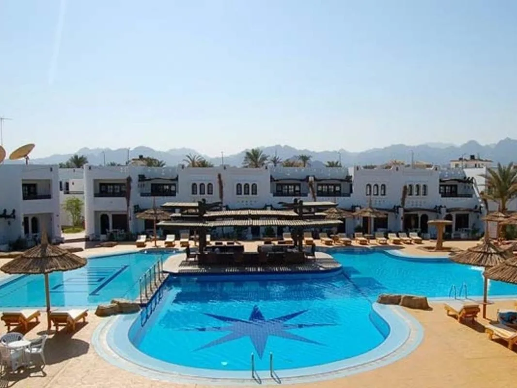 Tivoli Hotel Aqua Park — hoofdfoto