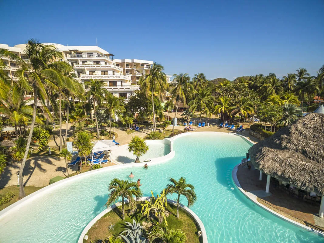Melia Varadero — hoofdfoto