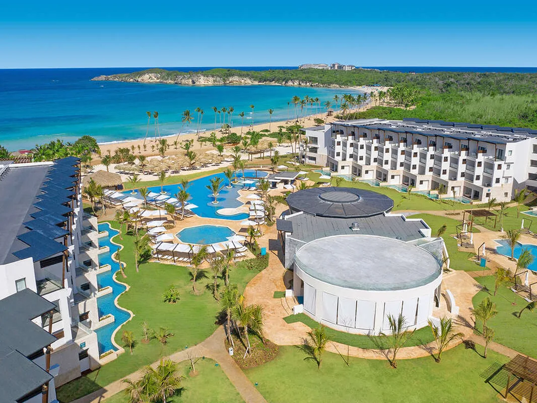 Dreams Macao Beach Punta Cana — hoofdfoto