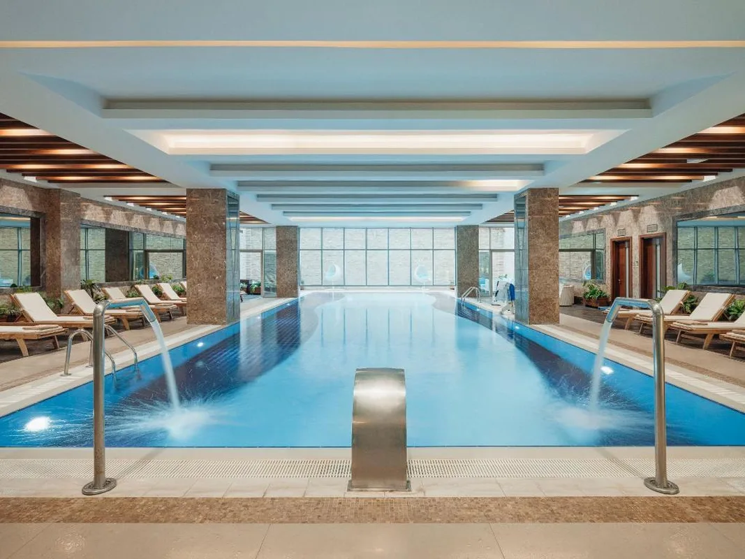 Selectum City Atasehir — hoofdfoto