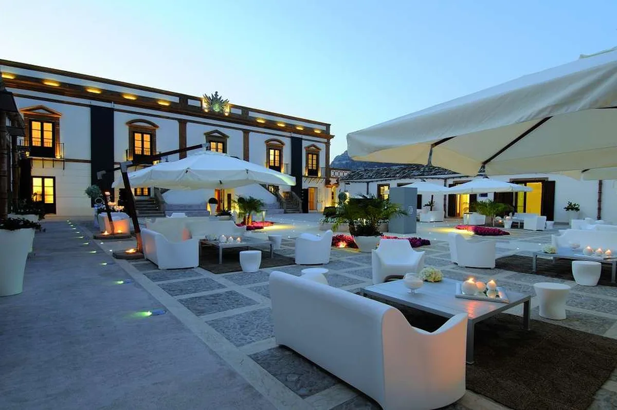 Hotel Casena Dei Colli — hoofdfoto