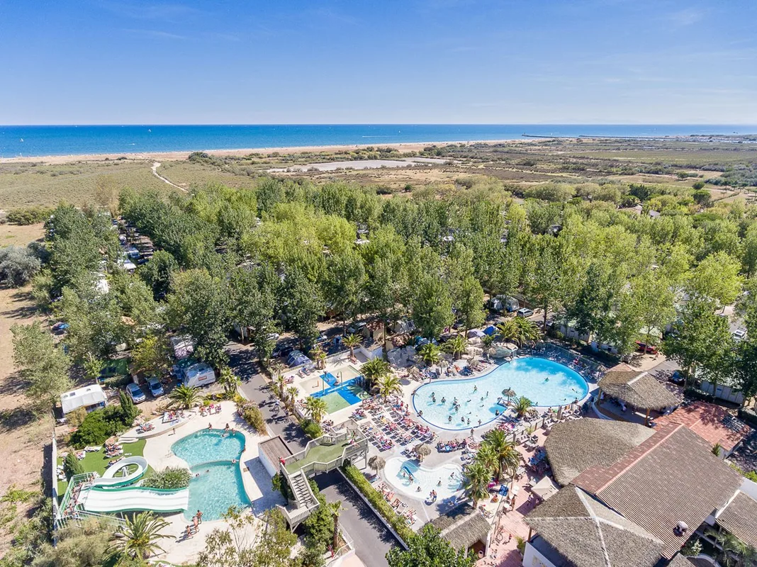 Blue Bayou — hoofdfoto