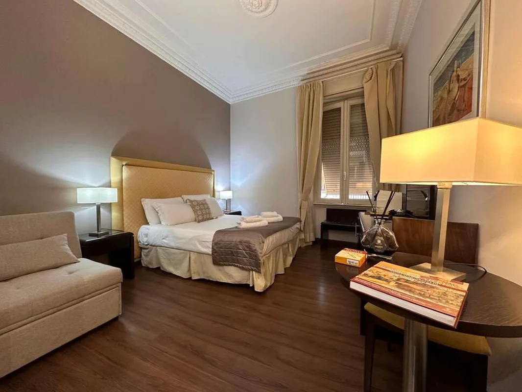 Maison Delle Naiadi — hoofdfoto