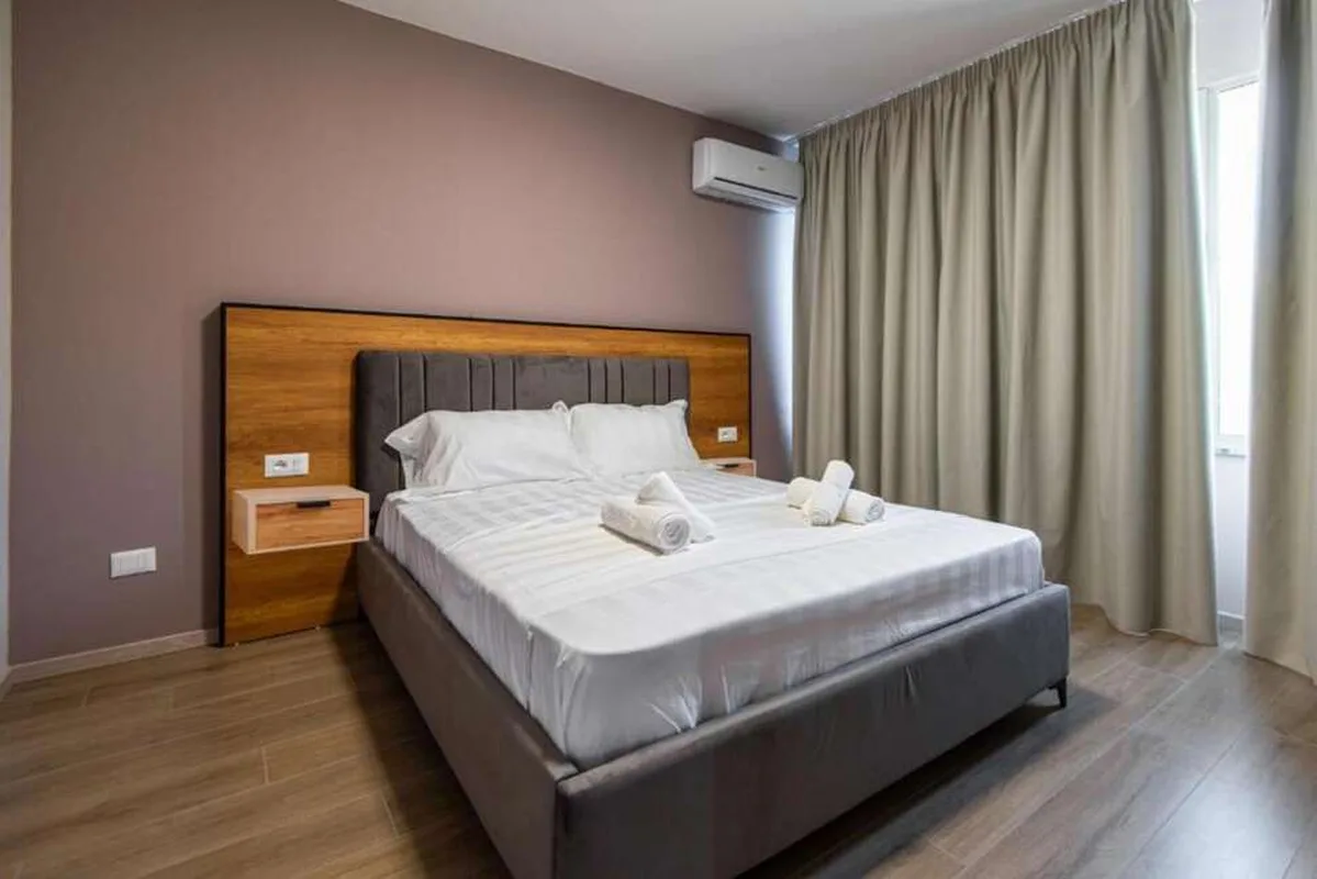 Aparthotel Eda — hoofdfoto