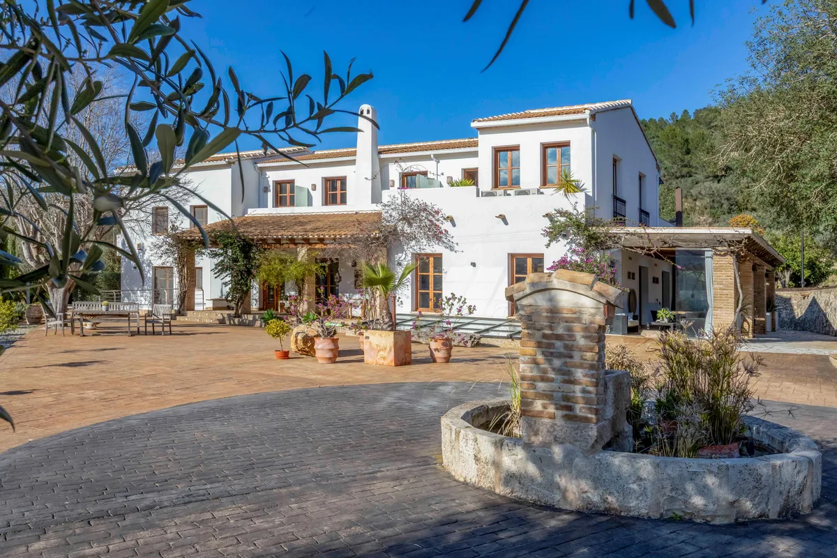 Castell de la Solana — hoofdfoto
