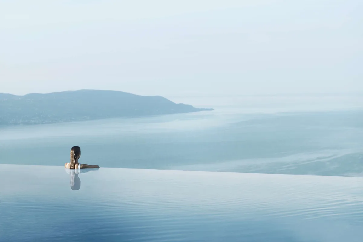Lefay Resort & Spa Lago di Garda — hoofdfoto
