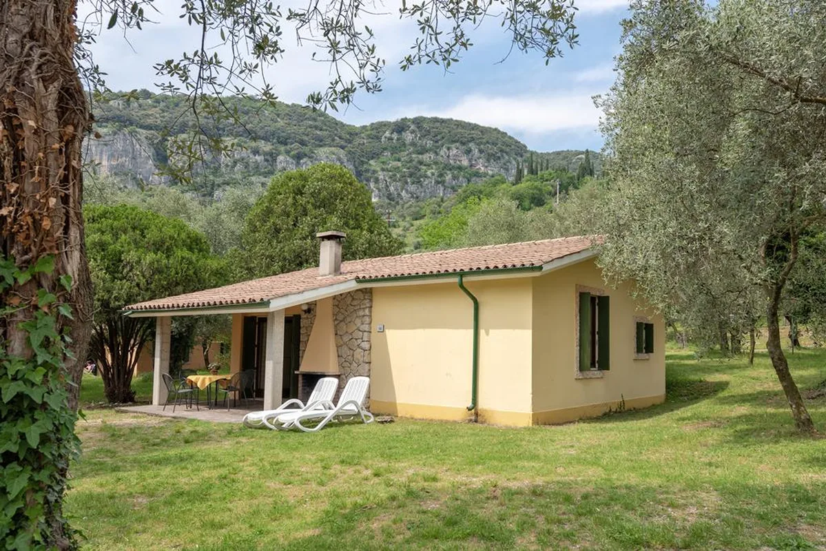 Residence Parco del Garda — hoofdfoto