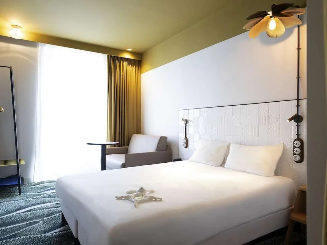 Ibis Styles Paris Gare De Lyon TGV, hoofdfoto
