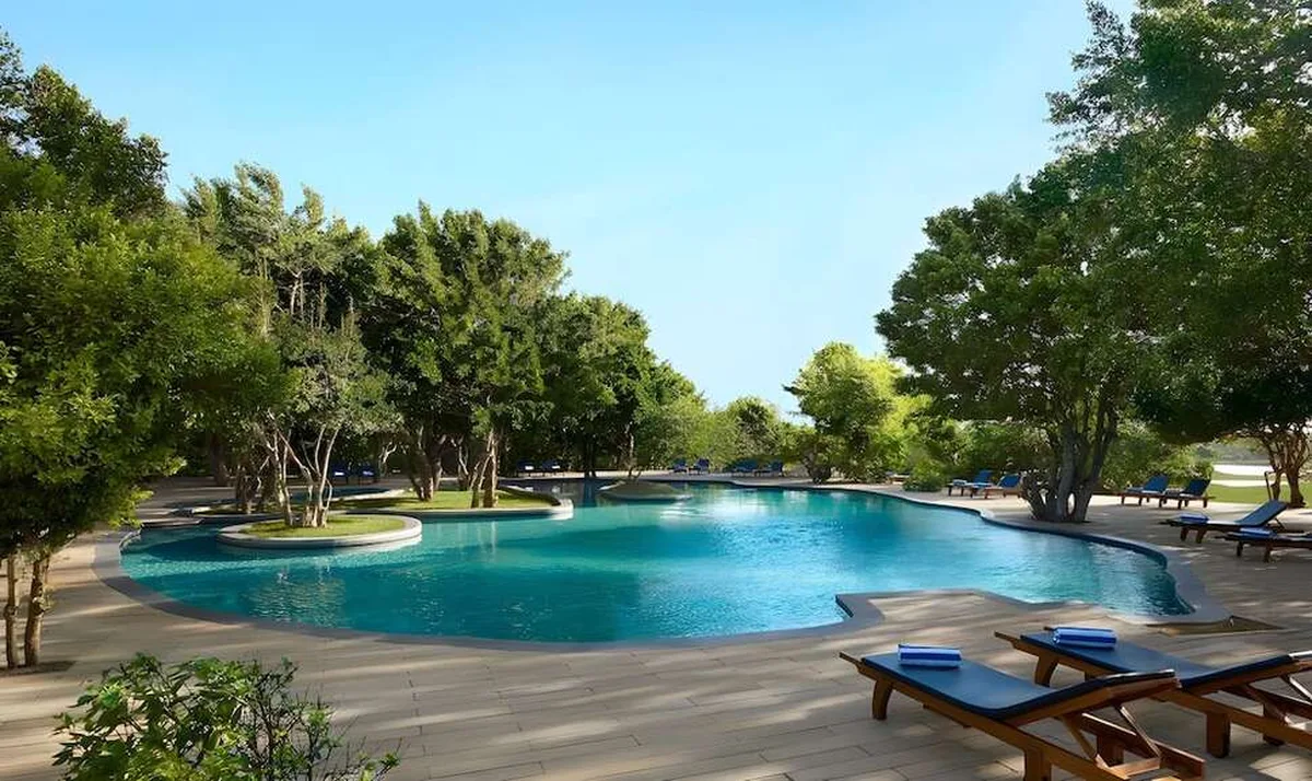 Cinnamon Wild Yala — hoofdfoto