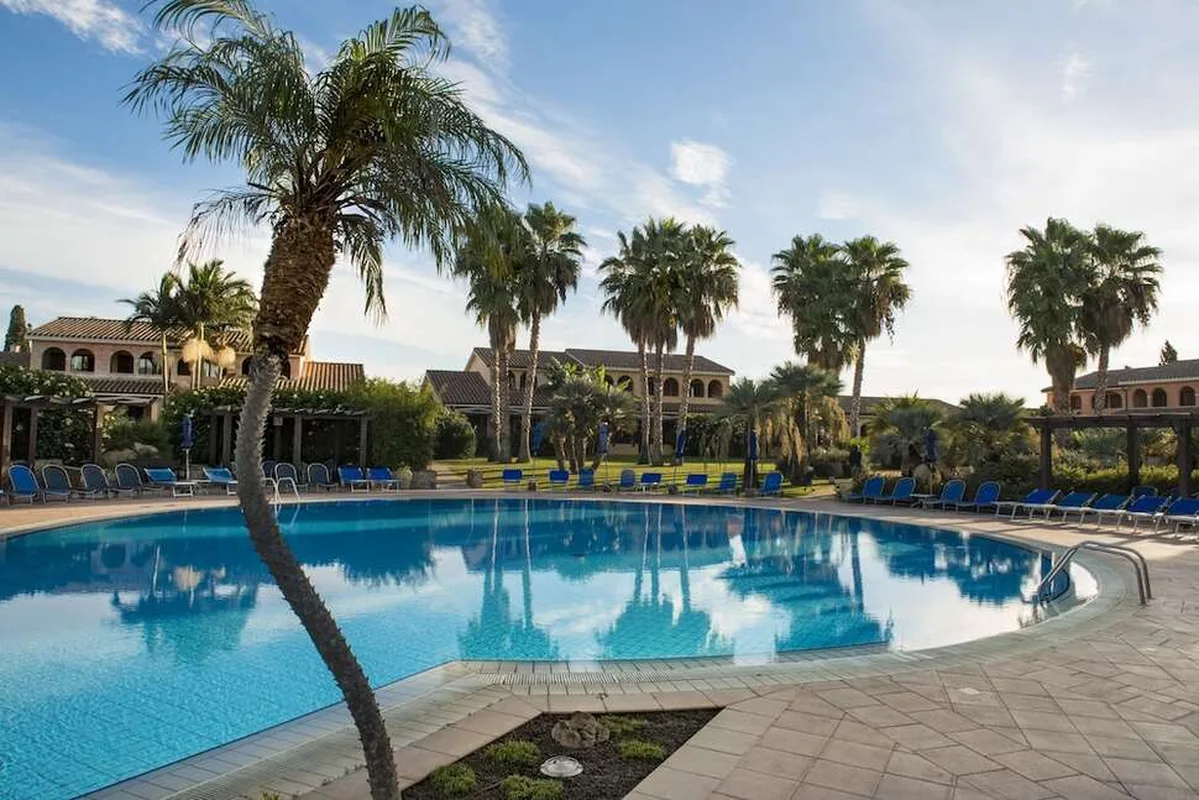Lantana Resort — hoofdfoto