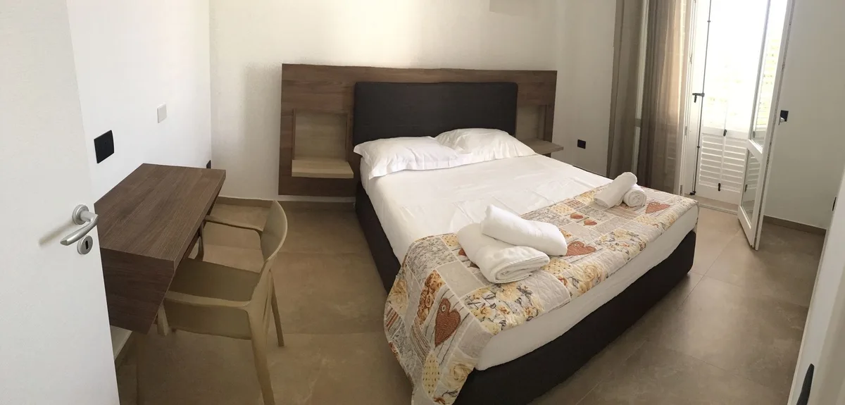 Il Mulino Resort, hoofdfoto