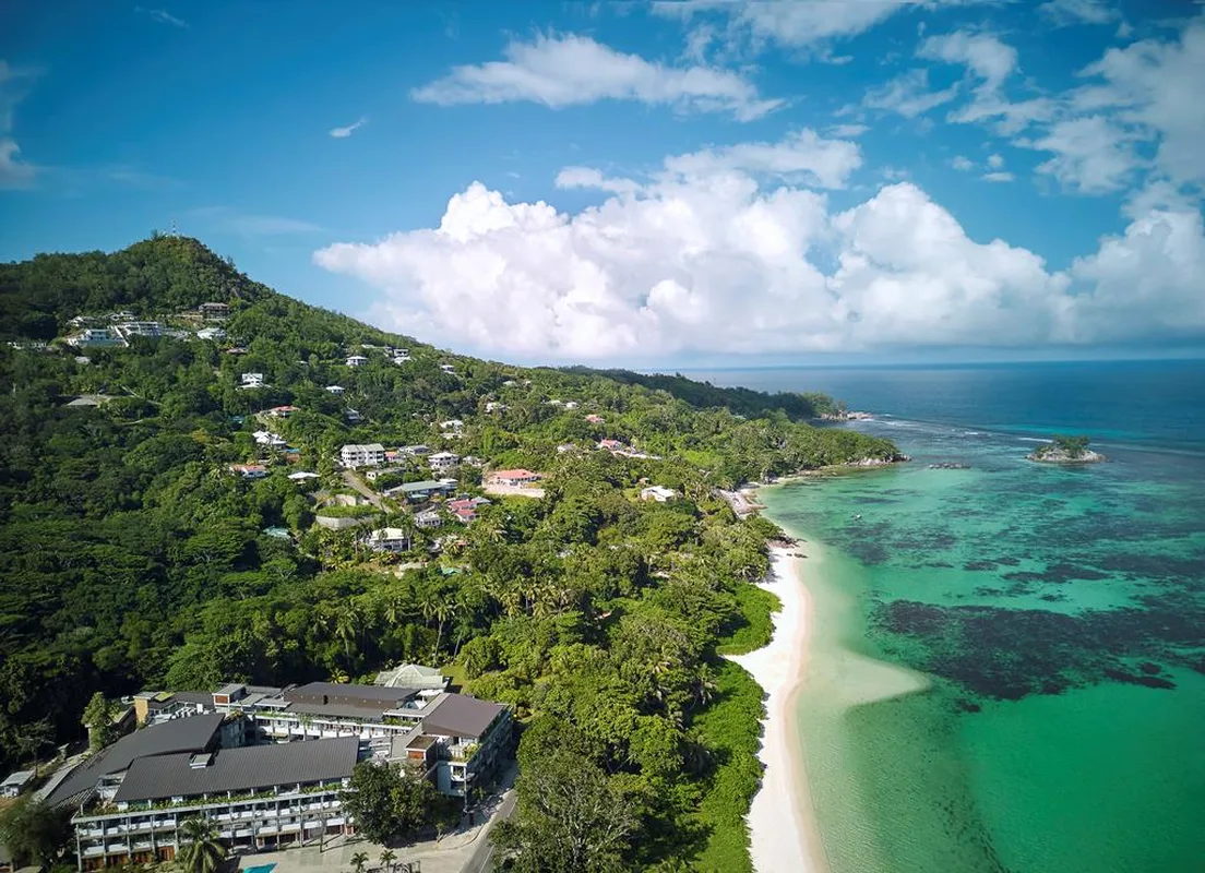 laïla, Seychelles, a Tribute Portfolio Resort — hoofdfoto