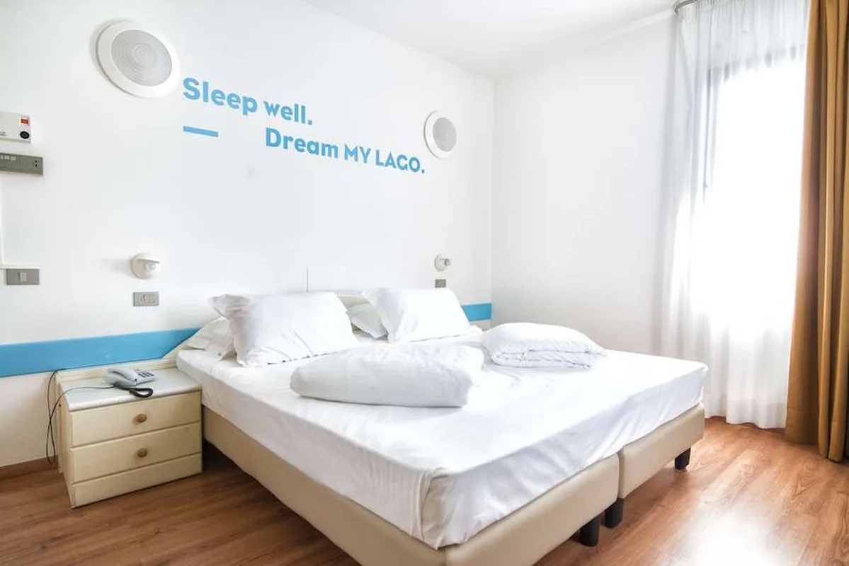 Hi Hotels Riva — hoofdfoto