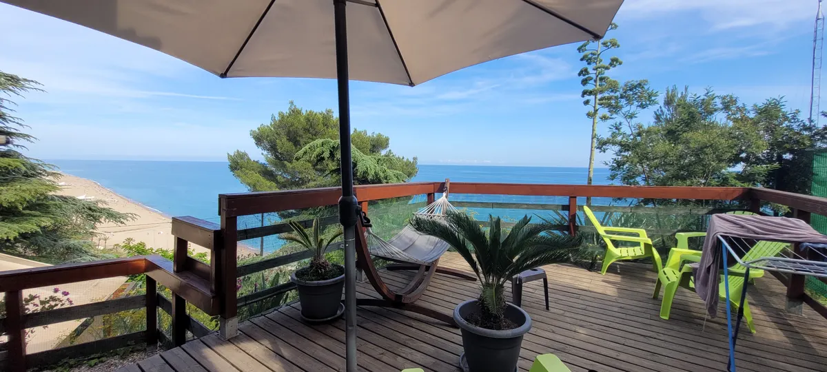 Camping El Far — hoofdfoto