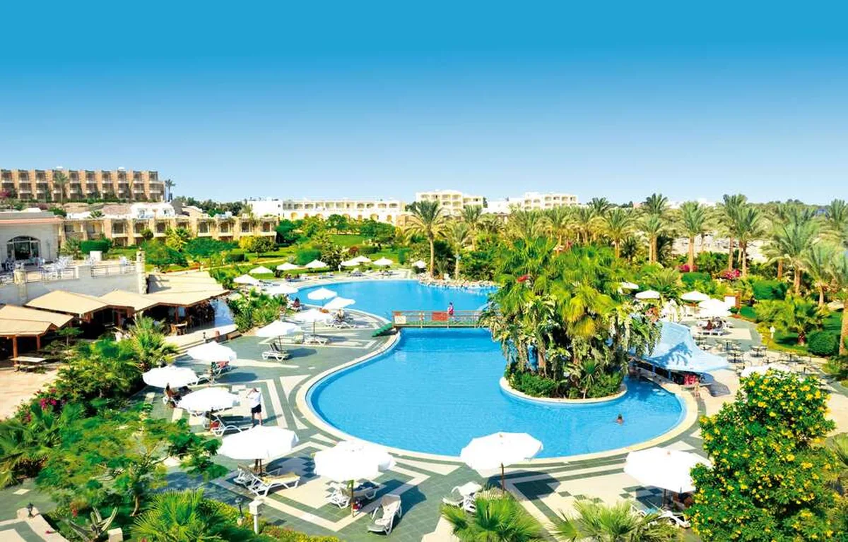 Brayka Bay Resort — hoofdfoto