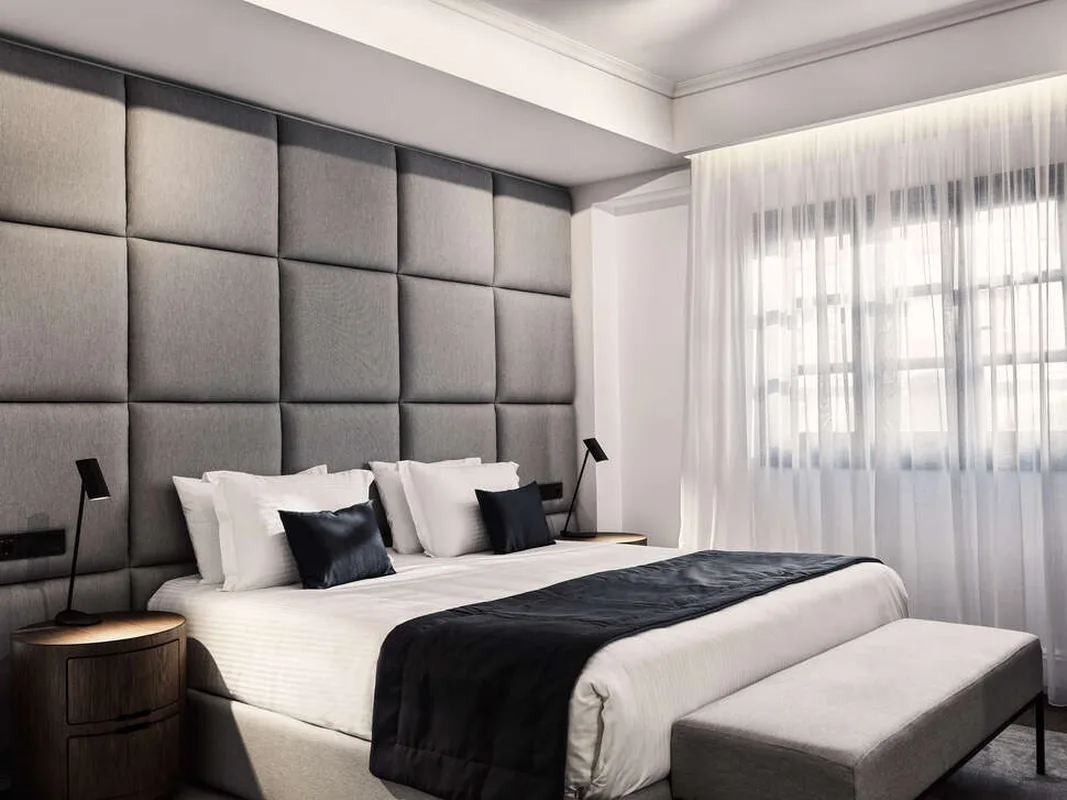 Vanoro Hotel — hoofdfoto