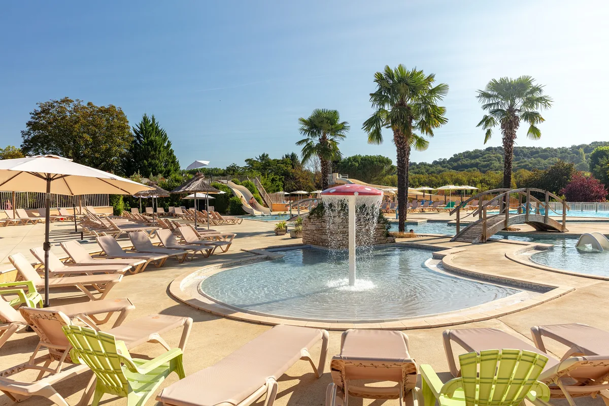 Domaine De Soleil Plage — hoofdfoto