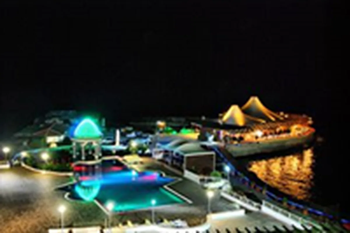 Dome, hoofdfoto