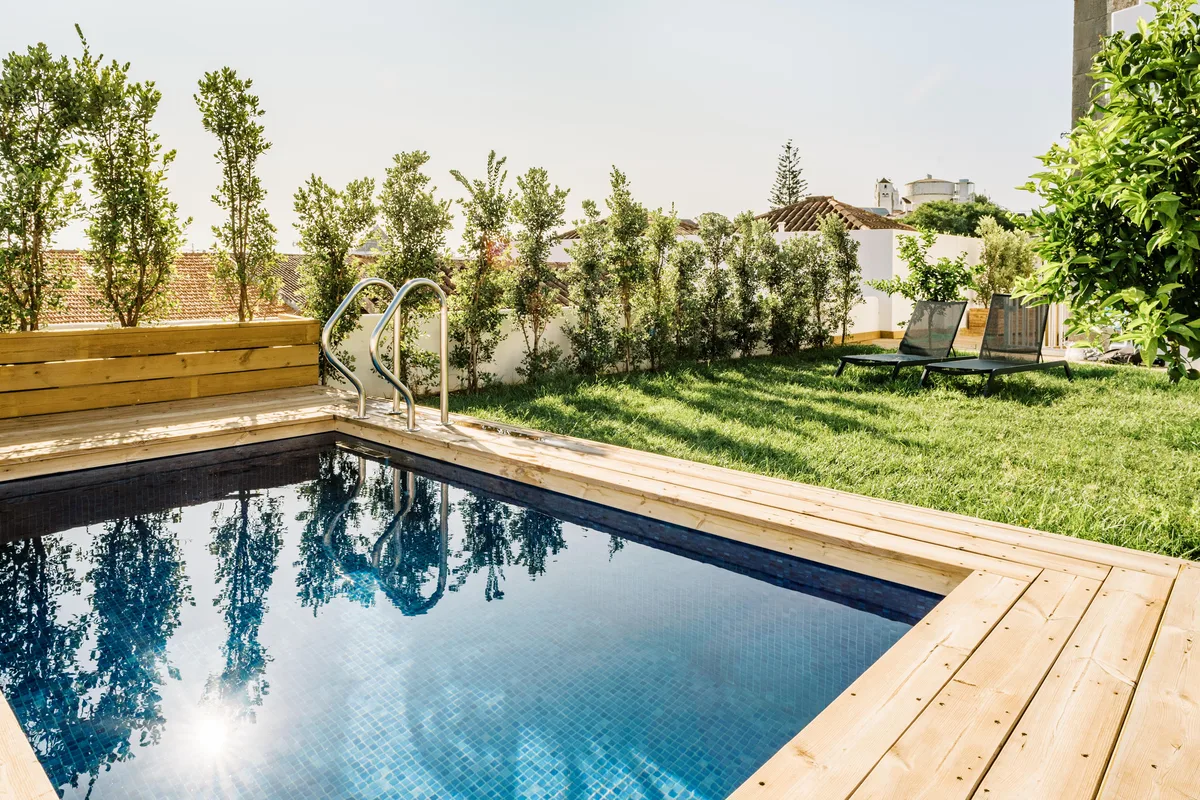 Colegio Charm House — hoofdfoto