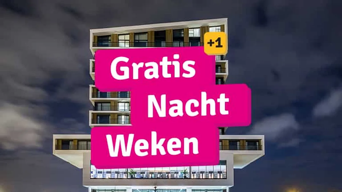 Van der Valk Hotel Luxembourg - Arlon, hoofdfoto