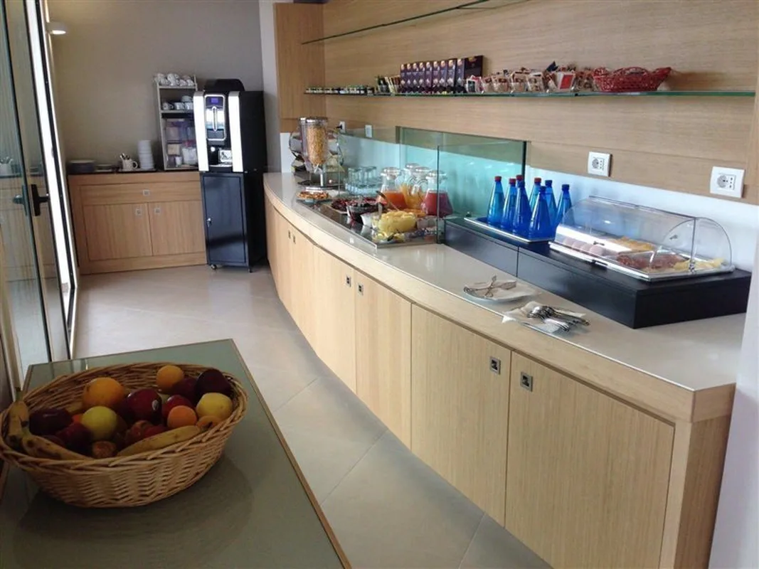 Hotel Alma di Alghero — hoofdfoto