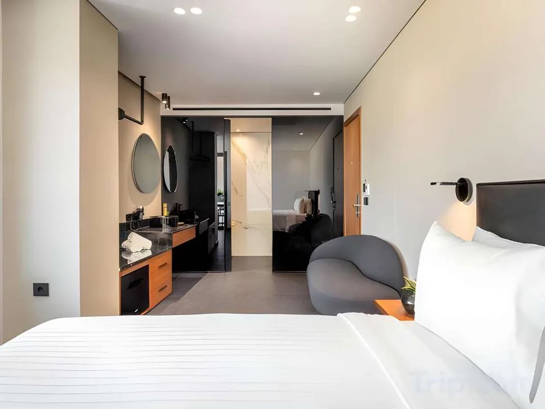 Best Western Amazon Hotel — hoofdfoto