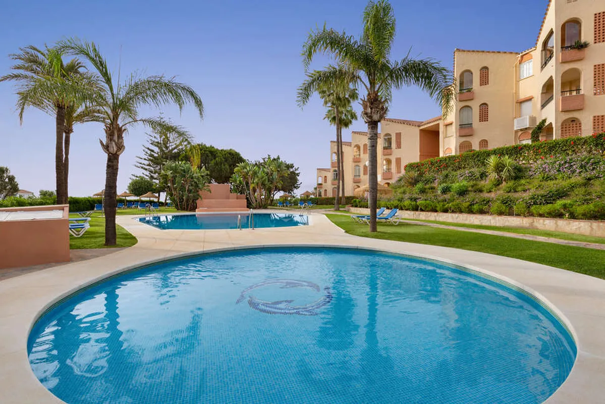 Wyndham Residences Costa del Sol — hoofdfoto
