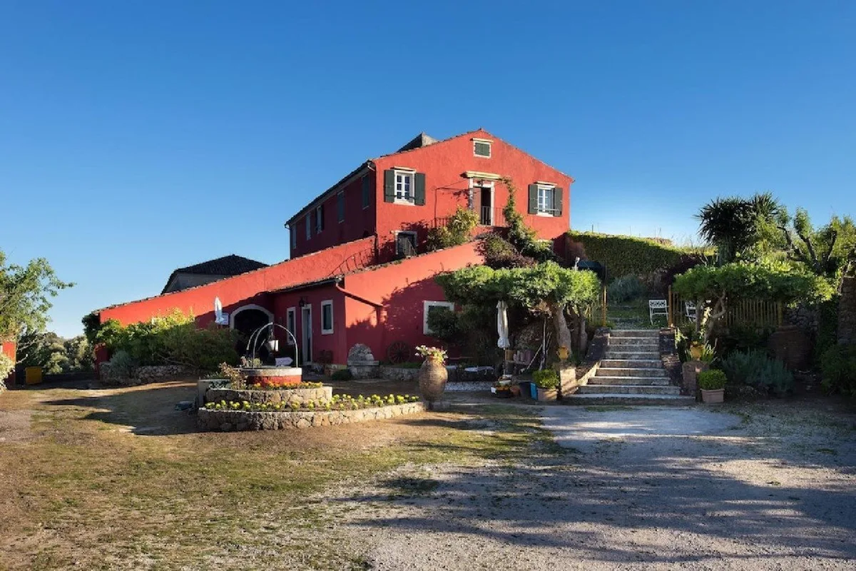Fundana Villas — hoofdfoto