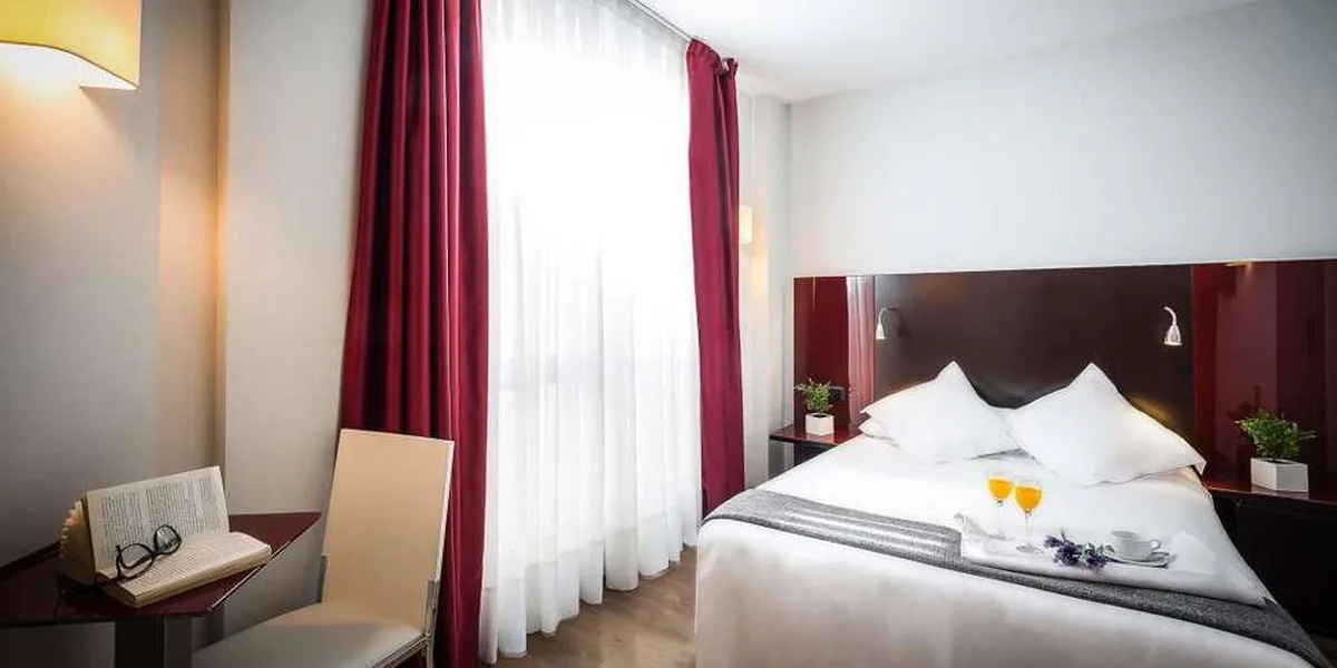 Hotel Sant Antoni — hoofdfoto
