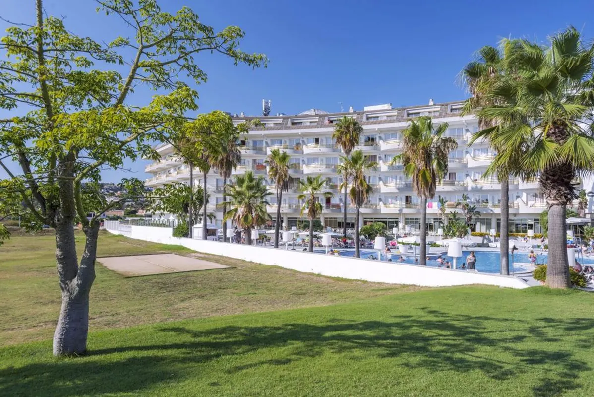 Hotel Mercury by Alegria — hoofdfoto