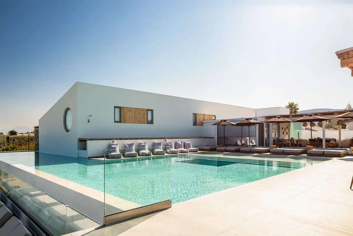 Atermono Boutique Resort, hoofdfoto