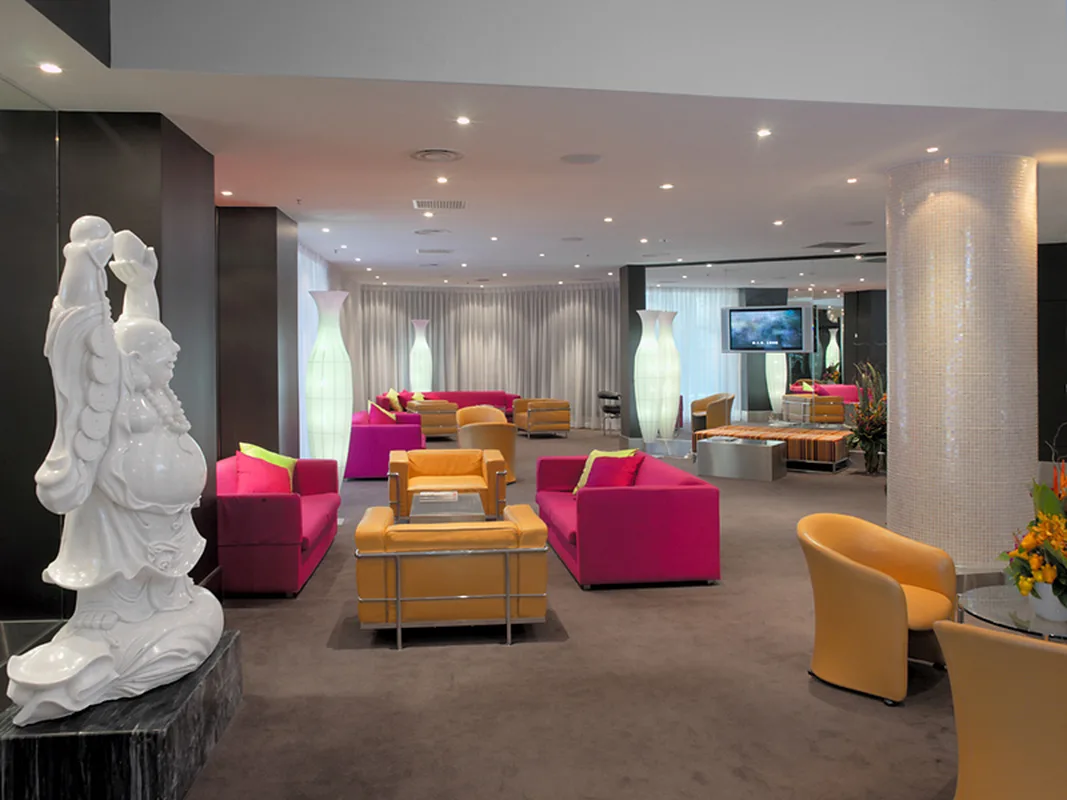 Vibe Hotel Sydney — hoofdfoto