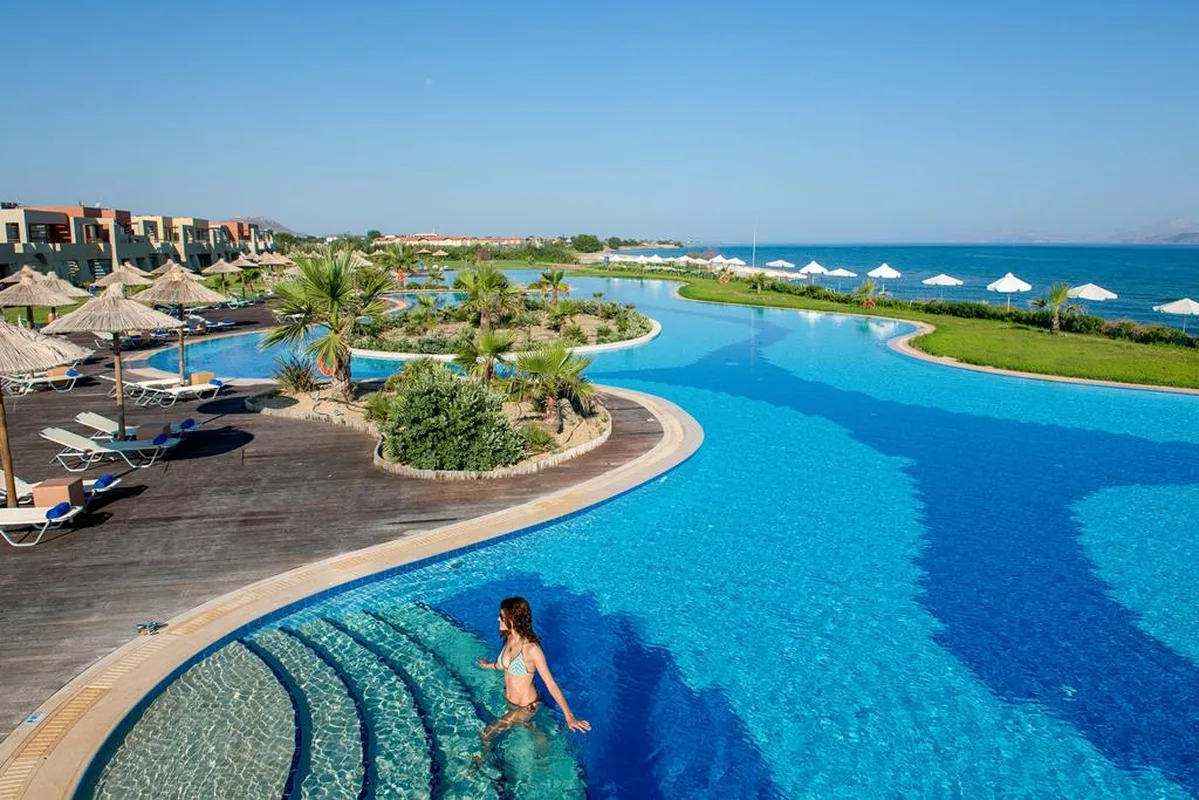 Astir Odysseus Resort & Spa — hoofdfoto