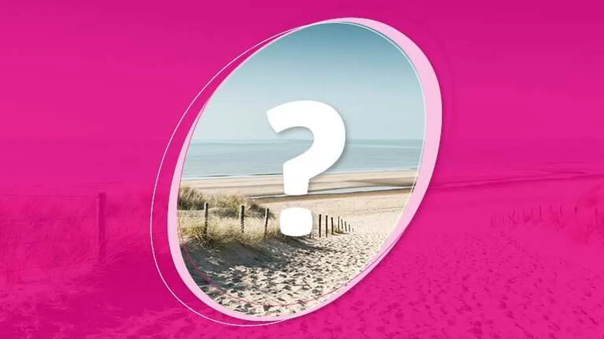 Verrassingshotel Noordwijk — hoofdfoto