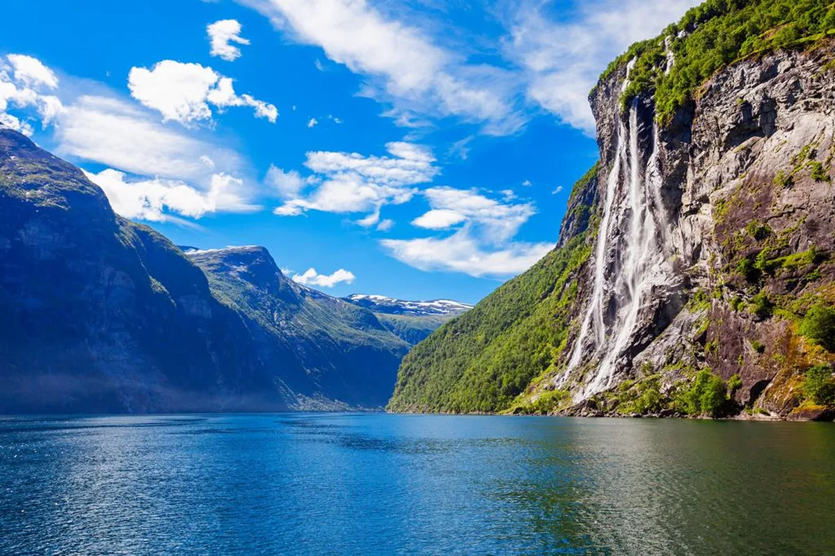 9 dg cruise Noord Europa Mein Schiff Relax — hoofdfoto
