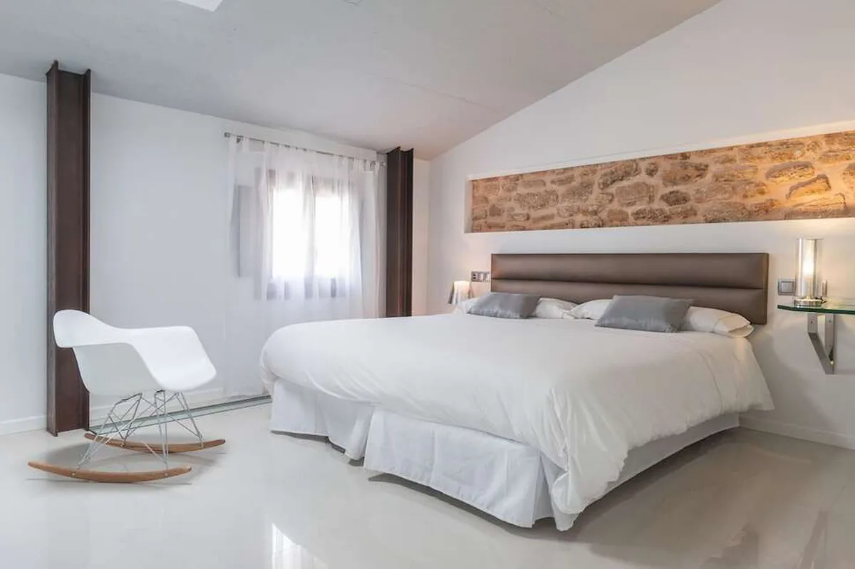 Can Vent Boutique Hotel — hoofdfoto