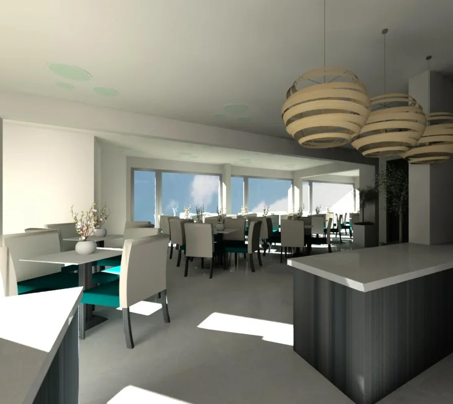 Frangiorgio Hotel Apartments — hoofdfoto