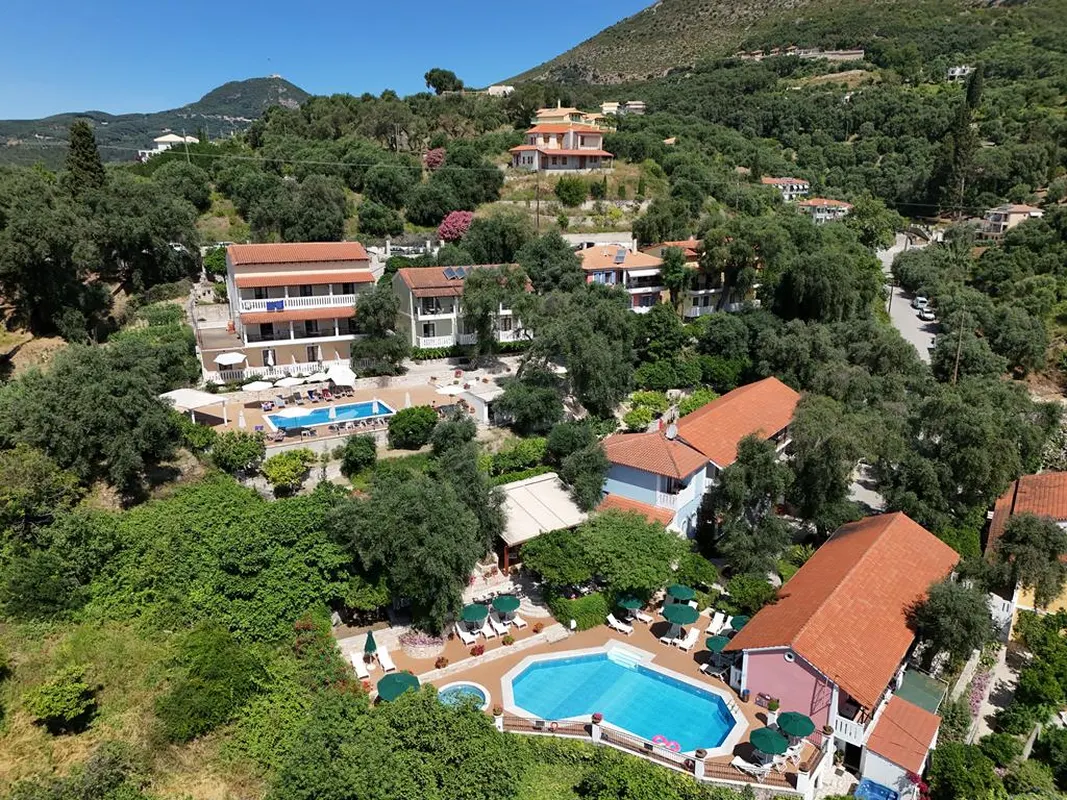 Magda's — hoofdfoto