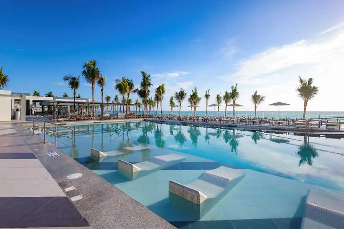Hotel Riu Ventura, hoofdfoto