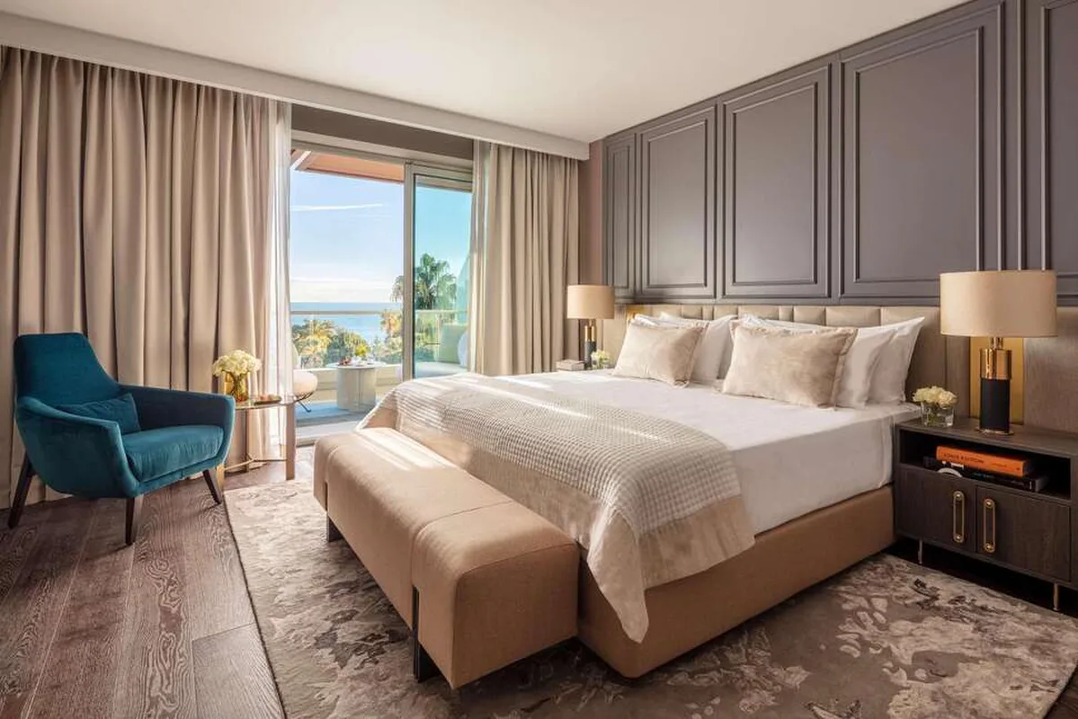 Anantara Plaza Nice — hoofdfoto