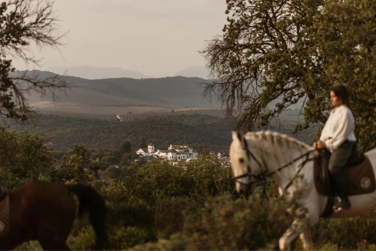 Finca La Bobadilla — hoofdfoto