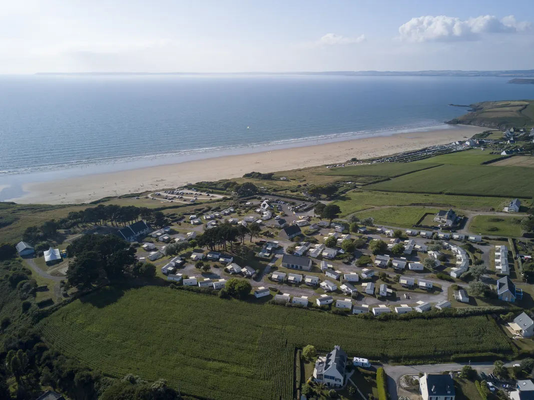 Camping Trezmalaouen — hoofdfoto