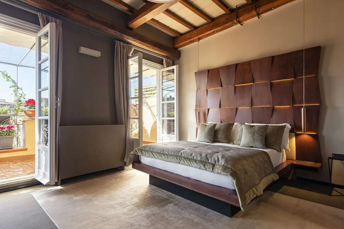 Ara di Marte Suites — hoofdfoto