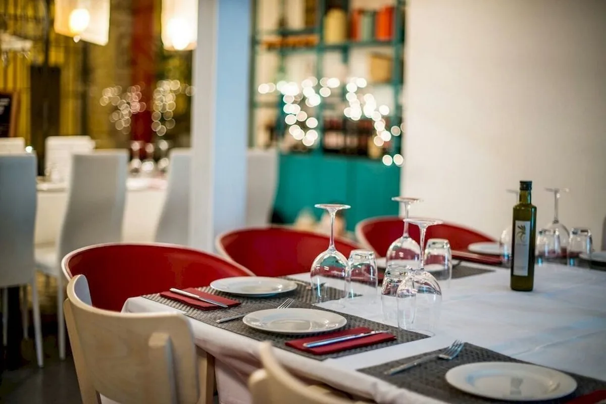 Alcudia Petit — hoofdfoto